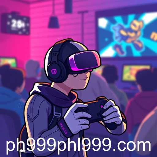 The Rise of 999phl: A Gaming Revolution