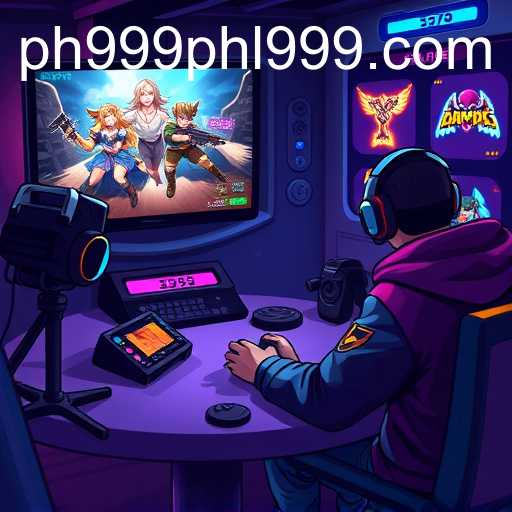 The Rise of 999phl in Online Gaming