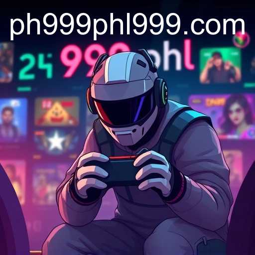999phl: Pioneering a New Era in Online Gaming