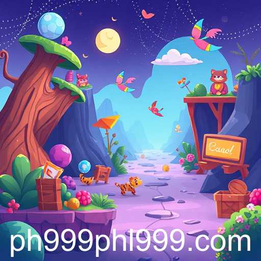 The Rise of 999phl: A New Player in the Gaming Arena