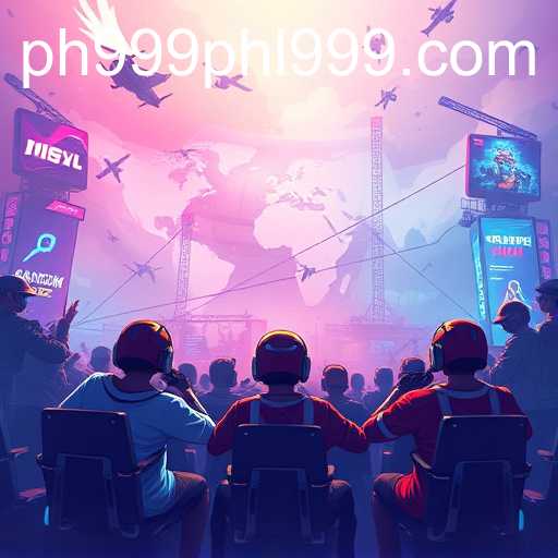 Emerging Trends in Online Gaming for 2026