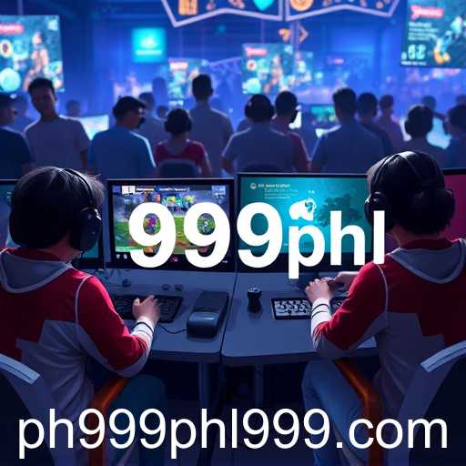 Exploring the Rise of 999phl in Online Gaming