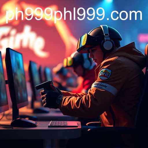 Gaming World Turns to 999phl