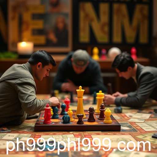 The Rise of 999phl in the Gaming Community
