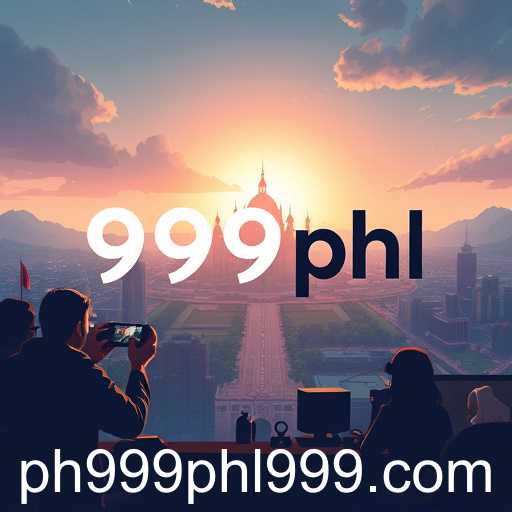 The Rise of 999phl: A Digital Playground