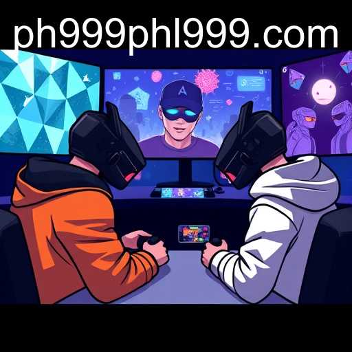 The Rise of 999phl in Online Gaming