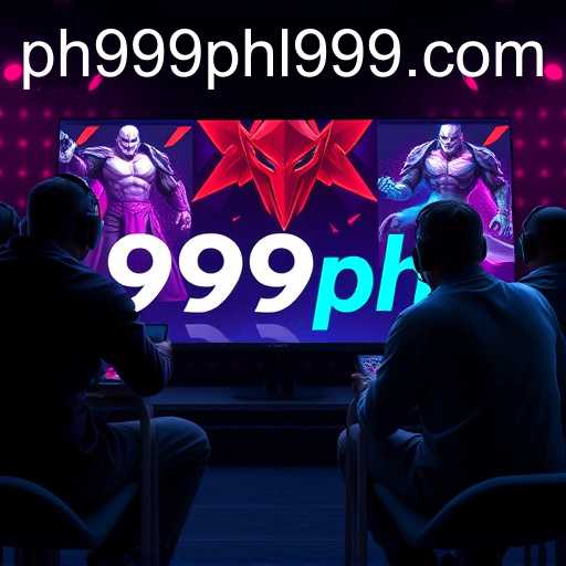 Revolutionizing Online Gaming: The Rise of 999phl