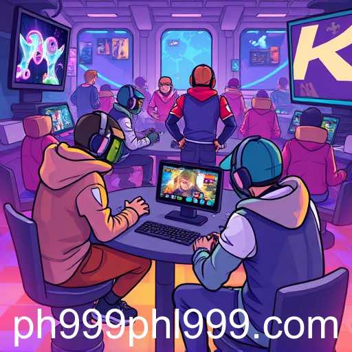 The Rise of Online English Gaming Platforms